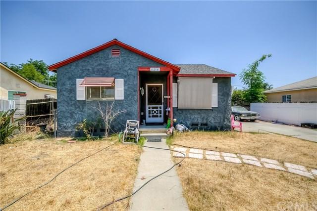 124 S Lemon Ave