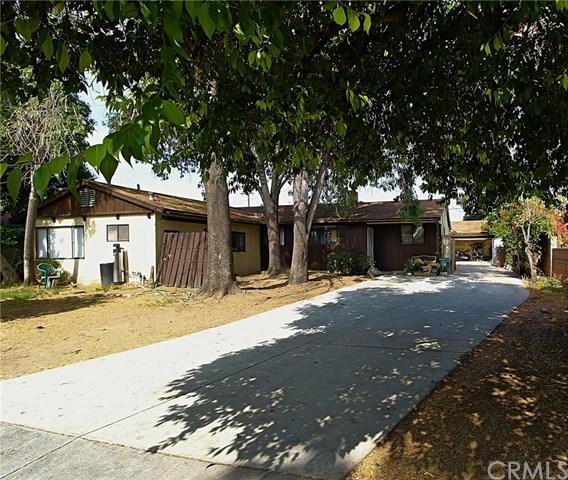 777 S Citrus Ave #157