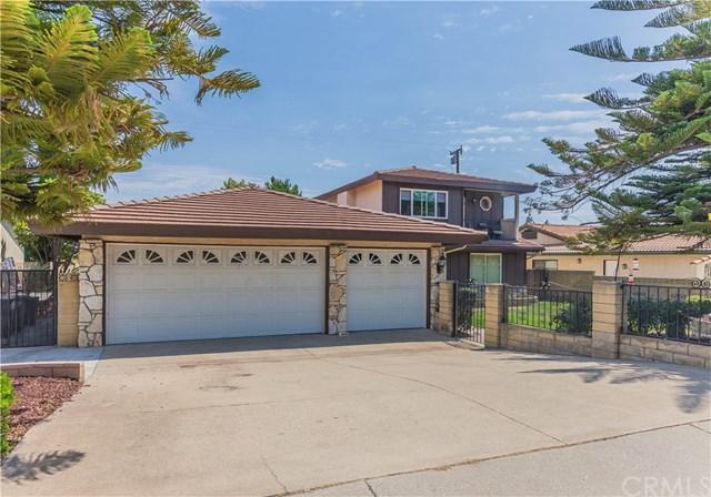 30 Foxtail Ct