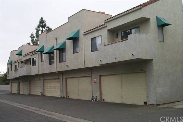 14801 Pacific Ave #25