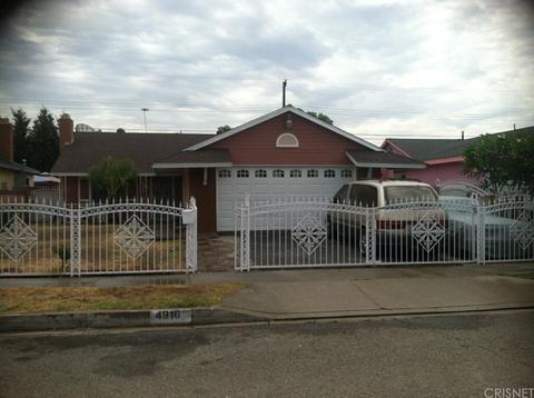 4316 Baldwin Park Blvd