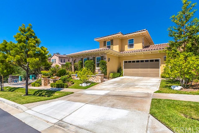 For Sale: 15893 Canon Ln Chino Hills, CA 91709