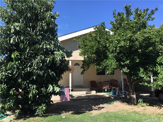 15702 Ponderosa Ln