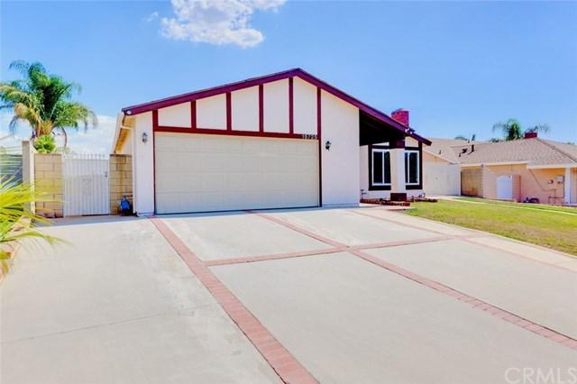 15702 Ponderosa Ln