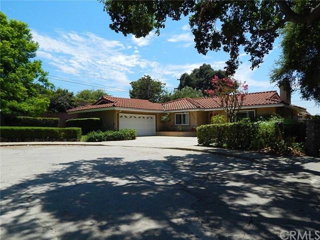 1561 Whittier Ave