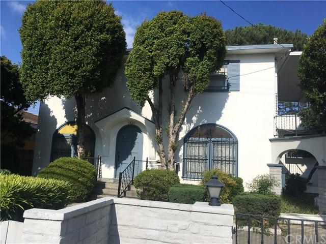 1561 Whittier Ave