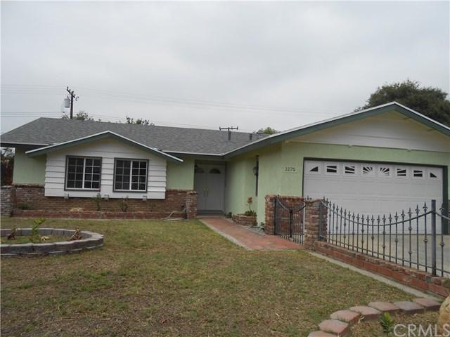 1561 Whittier Ave