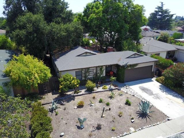 1789 Bonnie Brae St