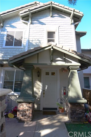 8167 Vineyard Ave #20