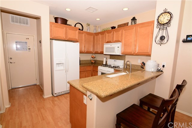 8167 Vineyard Ave #20