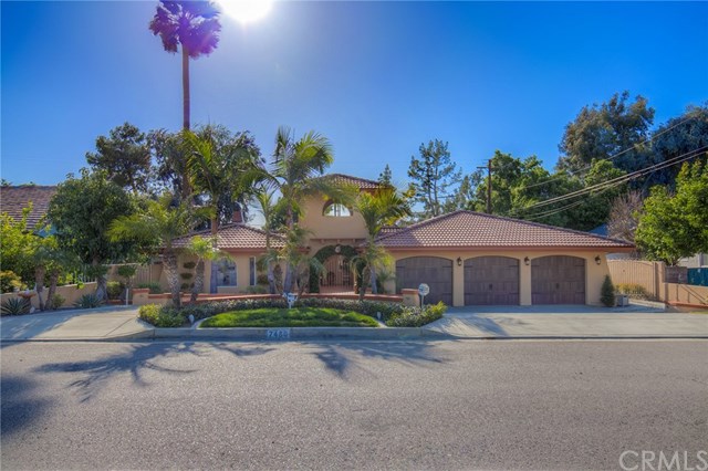 8044 Camino Predera
