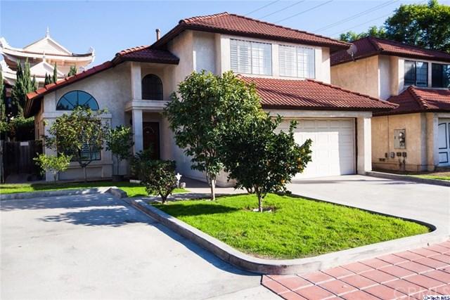 11413 Lower Azusa Rd