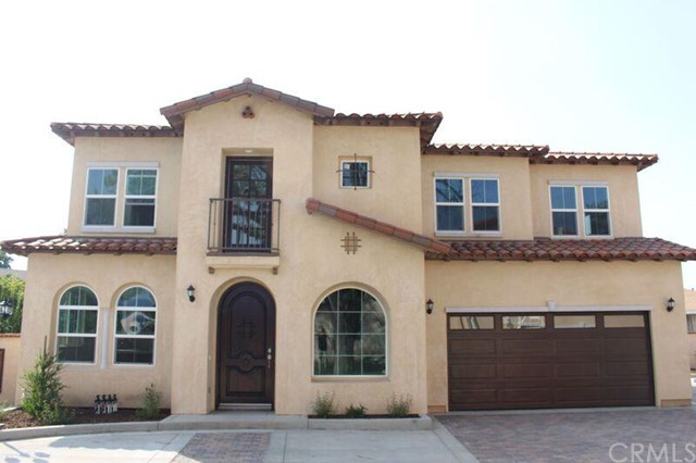 For Sale: 2529 Mountain View Rd South El Monte, CA 91733