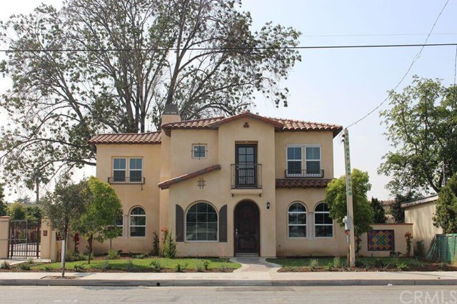 For Sale: 2529 Mountain View Rd South El Monte, CA 91733