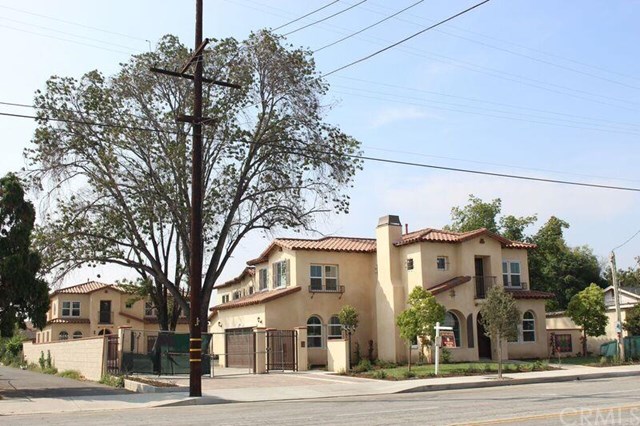 For Sale: 2529 Mountain View Rd South El Monte, CA 91733