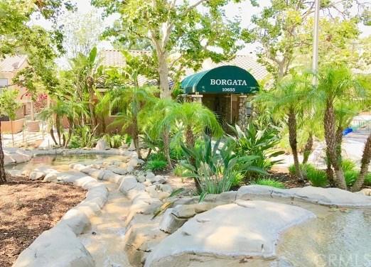 10655 Lemon Ave #3706