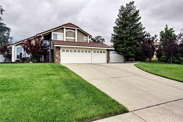 9526 Sunflower St
