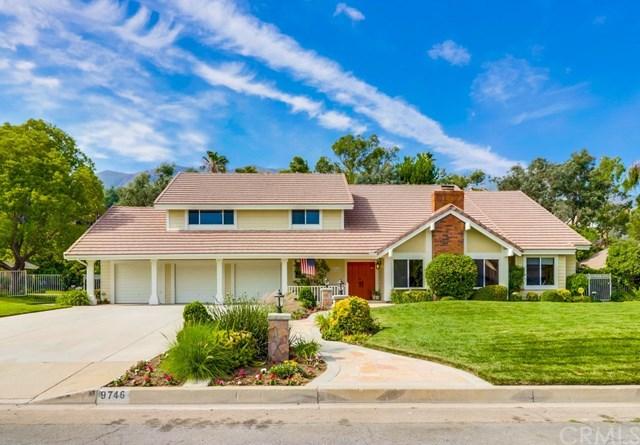 9526 Sunflower St