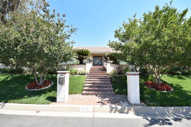 9526 Sunflower St