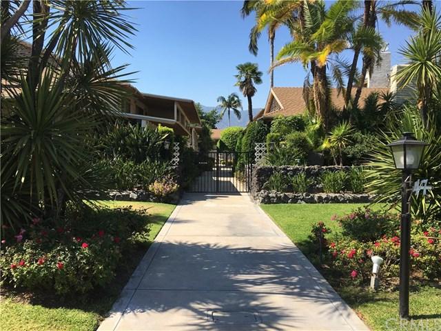 2428 Del Mar Blvd #104