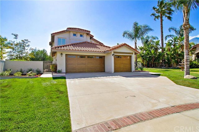 For Sale: 6356 Twilight Pl Rancho Cucamonga, CA 91737