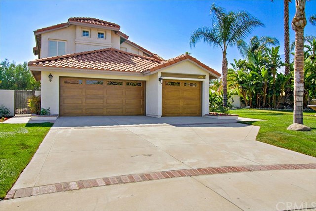 For Sale: 6356 Twilight Pl Rancho Cucamonga, CA 91737