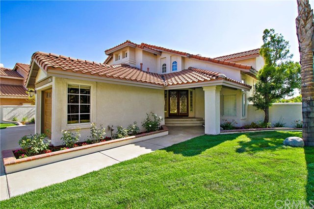 For Sale: 6356 Twilight Pl Rancho Cucamonga, CA 91737