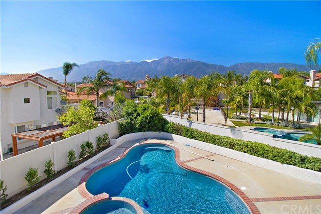 For Sale: 6356 Twilight Pl Rancho Cucamonga, CA 91737