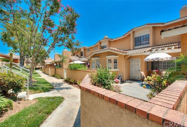 10655 Lemon Ave #1704