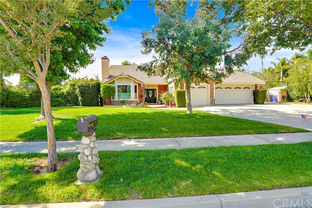 For Sale: 13044 Arapaho Rd Rancho Cucamonga, CA 91739