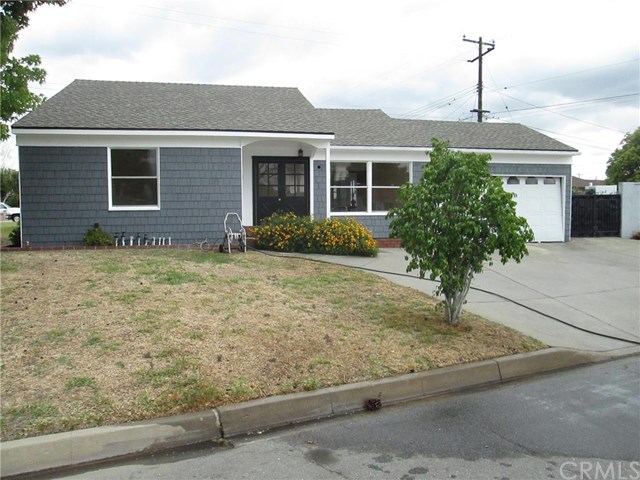 For Sale: 1520 S Burnaby Dr Glendora, CA 91740
