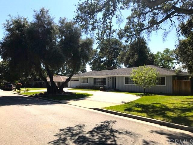 744 E Calabria Dr