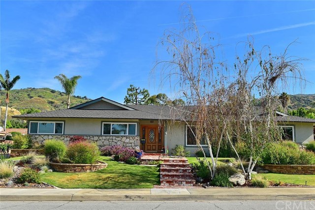 For Sale: 1327 Indian Springs Dr Glendora, CA 91741