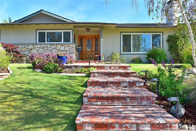 For Sale: 1327 Indian Springs Dr Glendora, CA 91741