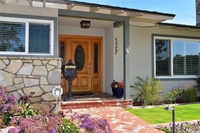 For Sale: 1327 Indian Springs Dr Glendora, CA 91741