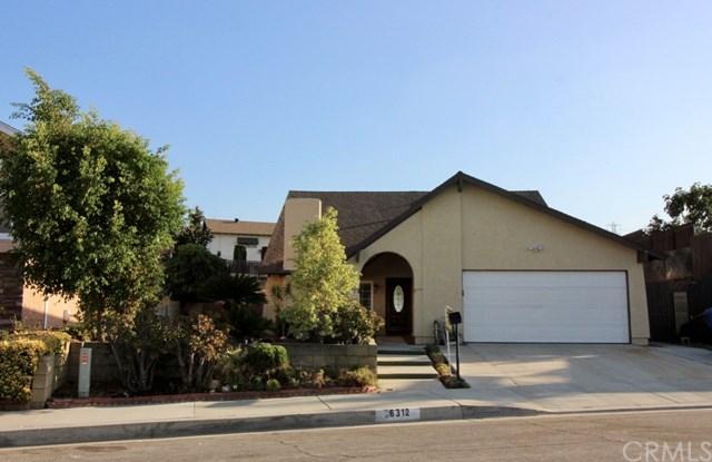 16312 Oakrow Dr