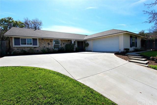 15711 Del Prado Dr