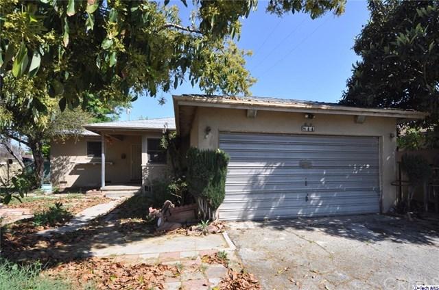 1449 Eagle Park Rd #176