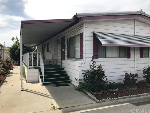 1025 N Tippecanoe Ave #118