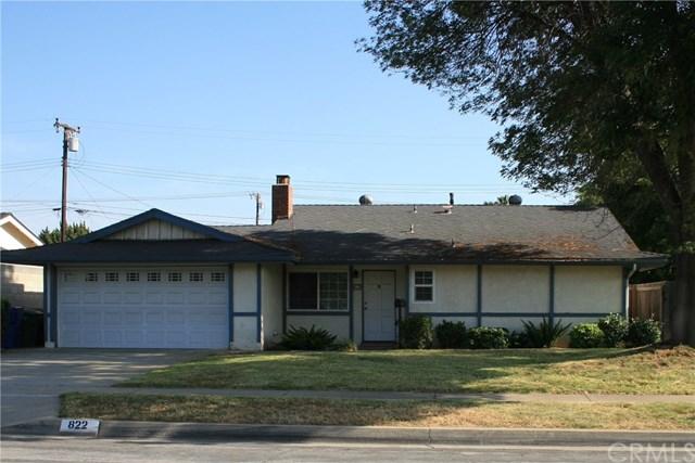 505 N Walnut Ave