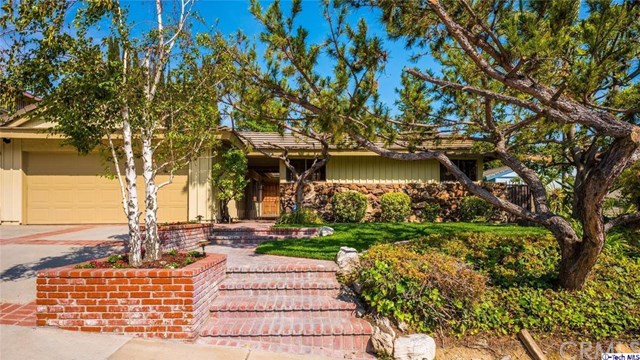 For Sale: 860 Crest Vista Dr Monterey Park, CA 91754