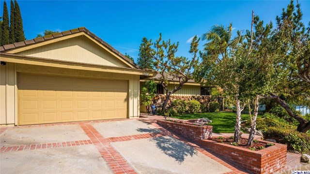 For Sale: 860 Crest Vista Dr Monterey Park, CA 91754