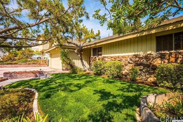 For Sale: 860 Crest Vista Dr Monterey Park, CA 91754