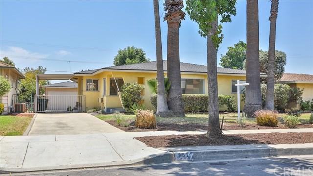 847 W Rosewood Ct