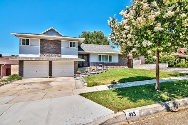 847 W Rosewood Ct