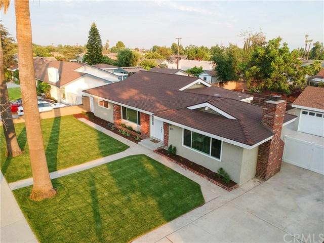 847 W Rosewood Ct