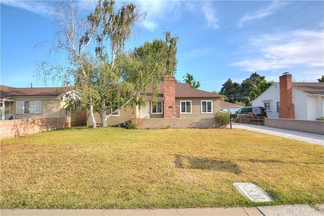 847 W Rosewood Ct