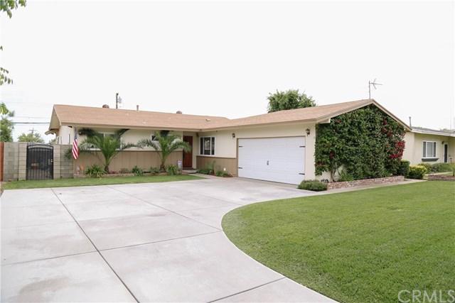 847 W Rosewood Ct