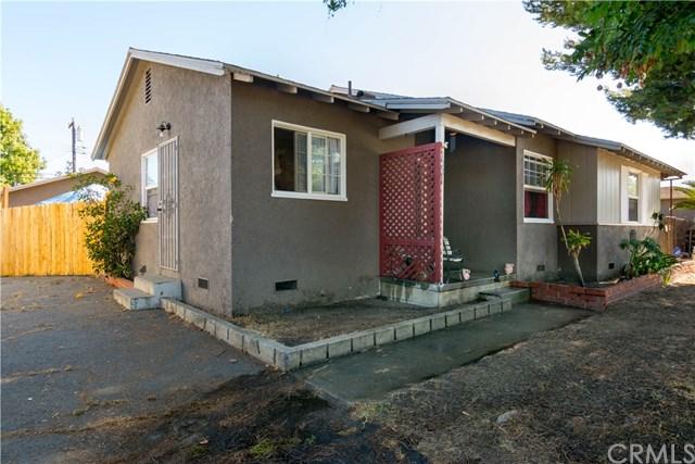 1305 W D St