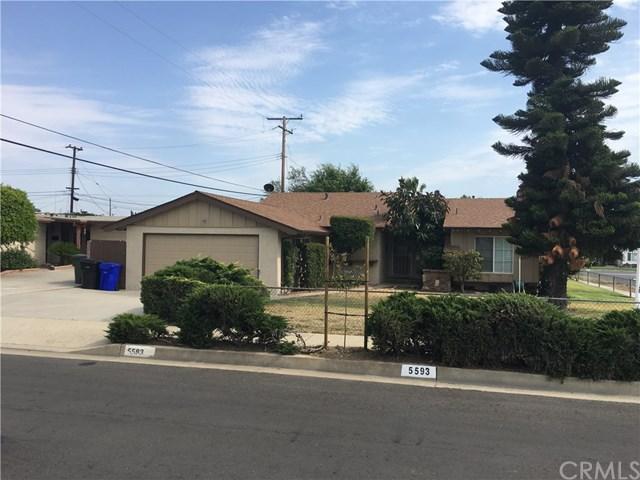 5593 Granada St